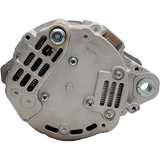 Alternator, Industrial Machines A4T  Mitsubishi Caterpillar 3PIN, 24V, 40A  - ALT5051