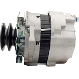 Alternator, Industrial Machines A4T  Mitsubishi Caterpillar 3PIN, 24V, 40A  - ALT5051