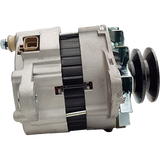 Alternator, Industrial Machines A4T  Mitsubishi Caterpillar 3PIN, 24V, 40A  - ALT5051
