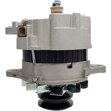 Alternator, Industrial Machines A4T  Mitsubishi Caterpillar 3PIN, 24V, 40A  - ALT5051
