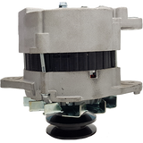 Alternator, Industrial Machines A4T  Mitsubishi Caterpillar 3PIN, 24V, 40A  - ALT5051