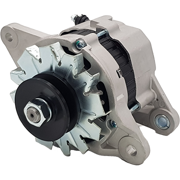 Alternator 24Volt 50Amp ex850 excavator  - ALT5053