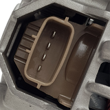 Alternator, Mitsubishi Pajero 3.5L V6 GDi A3TG 4PIN, 12V, 110A - ALT5055