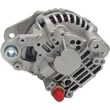 オルタネーター 適用: 485/495/4100/4102 14/28V 70/35A AL-JJ-1798 AL オルタネーター 適用: 485⁄495⁄4100⁄4102 14⁄28V 70⁄35A AL-JJ-1798 AL