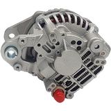 Alternator, A3TN Mitsubishi Canter - Bell / Dumper, 24 volt, 35 amp, Double Pulley - ALT5057