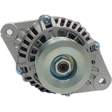 Alternator, A3TN Mitsubishi Canter - Bell / Dumper, 24 volt, 35 amp, Double Pulley - ALT5057