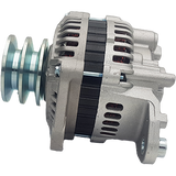 Alternator, A3TN Mitsubishi Canter - Bell / Dumper, 24 volt, 35 amp, Double Pulley - ALT5057