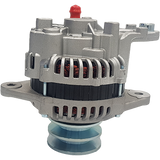 Alternator, A3TN Mitsubishi Canter - Bell / Dumper, 24 volt, 35 amp, Double Pulley - ALT5057