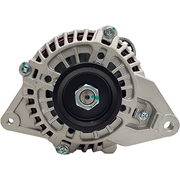 Alternator, Pajero/Montero Mitsubishi Colt 3.0L-3.5L V6 A3TA, 12V