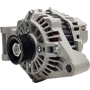 Alternator, MAR Ford Fiesta/Focus 1.6L 2004 A5TA, 12V, 80A  - ALT5072