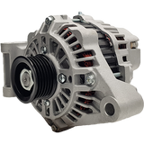 Alternator, MAR Ford Fiesta/Focus 1.6L 2004 A5TA, 12V, 80A  - ALT5072
