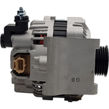 Alternator, MAR Ford Fiesta/Focus 1.6L 2004 A5TA, 12V, 80A  - ALT5072