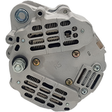 Alternator, Mitsubishi Caterpillar / A8TU Hitachi EX1200, 24 volt, 80 amp  - ALT5079