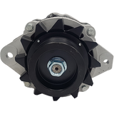 Alternator, Mitsubishi Caterpillar / A8TU Hitachi EX1200, 24 volt, 80 amp  - ALT5079