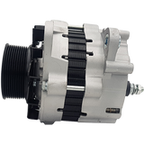 Alternator, Mitsubishi Caterpillar / A8TU Hitachi EX1200, 24 volt, 80 amp  - ALT5079