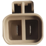 Alternator, Mitsubishi Caterpillar / A8TU Hitachi EX1200, 24 volt, 80 amp  - ALT5079