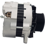 Alternator, Mitsubishi Caterpillar / A8TU Hitachi EX1200, 24 volt, 80 amp  - ALT5079