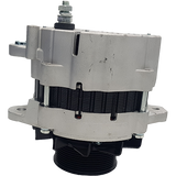 Alternator, Mitsubishi Caterpillar / A8TU Hitachi EX1200, 24 volt, 80 amp  - ALT5079