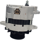 Alternator, Mitsubishi Caterpillar / A8TU Hitachi EX1200, 24 volt, 80 amp  - ALT5079