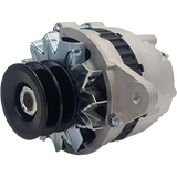 Alternator, Kato HD1250 Excavator / HIT EX850, 24 volt, 50 amp  - ALT5080
