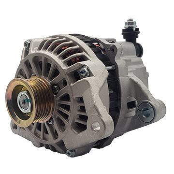 Alternator 12Volt 80Amp a2tc Mazda  - ALT5086