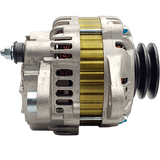 Alternator,  Mitsubishi Pajero III 3.2L DI-D A4TA, 12V 140A - ALT5087A