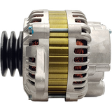 Alternator,  Mitsubishi Pajero III 3.2L DI-D A4TA, 12V 140A - ALT5087A