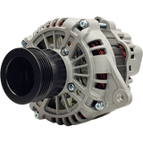 Alternator, Renault Kerax trucks A4TR, 24V, 90A, 4pin, 5 groove - ALT5088