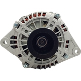 Alternator, Renault Kerax trucks A4TR, 24V, 90A, 4pin, 5 groove - ALT5088