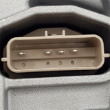 Alternator, Renault Kerax trucks A4TR, 24V, 90A, 4pin, 5 groove - ALT5088