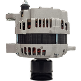 Alternator, Renault Kerax trucks A4TR, 24V, 90A, 4pin, 5 groove - ALT5088