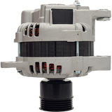 Alternator, Renault Kerax trucks A4TR, 24V, 90A, 4pin, 5 groove - ALT5088