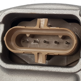 Alternator, A9TU Scania K400 series Busses (DC13-engines), MIT, 24 volt, 150 amp - ALT5113