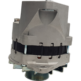 Alternator, A9TU Scania K400 series Busses (DC13-engines), MIT, 24 volt, 150 amp - ALT5113