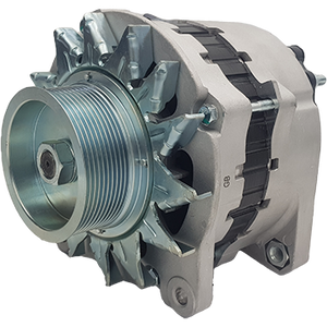 Alternator, A9TU Scania K400 series Busses (DC13-engines), 24 volt, 150 amp - ALT5114