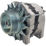 Alternator, A9TU Scania K400 series Busses (DC13-engines), 24 volt, 150 amp - ALT5114