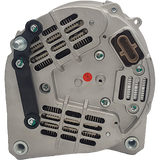 Alternator, A9TU Scania K400 series Busses (DC13-engines), 24 volt, 150 amp - ALT5114