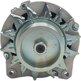 Alternator, A9TU Scania K400 series Busses (DC13-engines), 24 volt, 150 amp - ALT5114