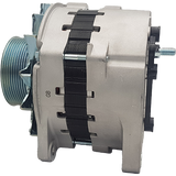 Alternator, A9TU Scania K400 series Busses (DC13-engines), 24 volt, 150 amp - ALT5114