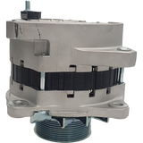 Alternator, A9TU Scania K400 series Busses (DC13-engines), 24 volt, 150 amp - ALT5114
