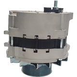 Alternator, A9TU Scania K400 series Busses (DC13-engines), 24 volt, 150 amp - ALT5114