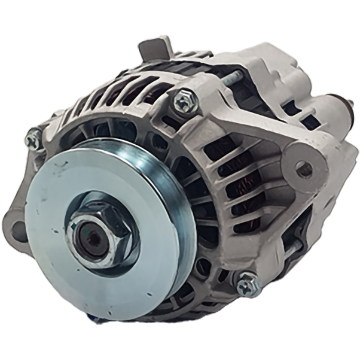 Alternator 12Volt 60Amp a1ta case / kubota thermo  - ALT5115