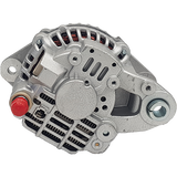 Alternator, Mitsubishi Canter - Fuso, 24 volt, 80 amp - ALT5123