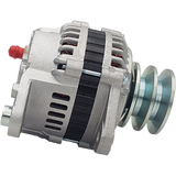 Alternator, Mitsubishi Canter - Fuso, 24 volt, 80 amp - ALT5123