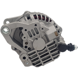 Alternator, Nissan NP300 / Navara - Hardbody 2.5DI diesel, 12 volt, 90 amp - ALT5130