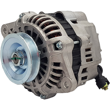 Alternator,  A3TB Nissan X-Trail 2.2L DCI, 12 volt, 90 amp - ALT5133