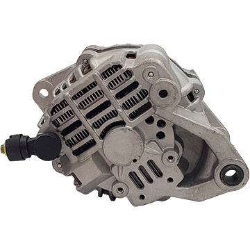 Alternator, A3TB Nissan X-Trail 2.2L DCI, 12 volt, 90 amp