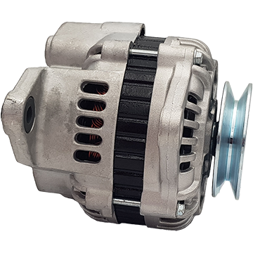 Alternator, A3TB Nissan X-Trail 2.2L DCI, 12 volt, 90 amp
