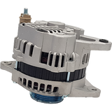 Alternator, A5TA Mitsubishi L300 / Space Wagon / Colt, 12 volt, 55 amp - ALT5135