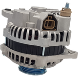 Alternator, A5TA Mitsubishi L300 / Space Wagon / Colt, 12 volt, 55 amp - ALT5135